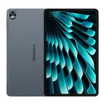 Tableta Doogee T40 Pro, Gray 4G, 12,  ,   2.4K Ultra-clear Display, Android 14, 20GB RAM (8GB + 12GB extensibil), 512GB ROM, 16MP + 8MP, 10800mAh, Dual SIM
