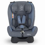 MamaLove - Scaun auto grupa 0-36 kg Infinity Albastru