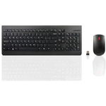 Kit Tastatura si mouse Lenovo Essential