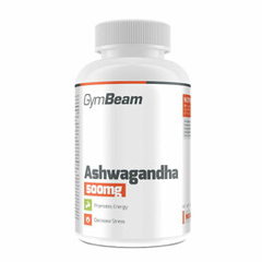 GymBeam - Berberina 60 caps