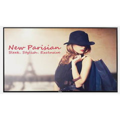 Display Profesional IPS LED Philips Q-Line Digital Signage 54.6" 55BDL3511Q