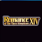 ROMANCE OF THE THREE KINGDOMS XIV - PS4