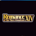 ROMANCE OF THE THREE KINGDOMS XIV - PS4