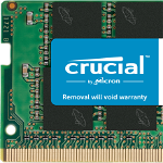 Memorie Laptop Crucial 8GB, DDR4, 2666MHz, CL19, 1.2v