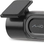 Camera video auto MIO MiVue A50 spate pentru MiVue 8xx , Senzor Sony Starvis, 1080P, FullHD, 30 fps, unghi vizualizare 145 grade, Cablu de conectare de 8M, Mio