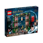 Lego harry potter ministerul magiei 76403