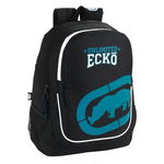 Rucsac pentru laptop Ecko negru 44 cm, JF