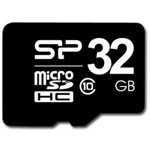 Card memorie Silicon Power Micro SDHC 32GB Class 10