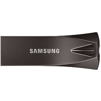 Memorie USB Flash Drive Samsung 128GB Bar Plus, USB 3.1