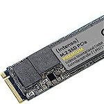 Intenso Premium 1TB M.2 2280 PCI-E x4 Gen3 NVMe SSD (3835460), Intenso