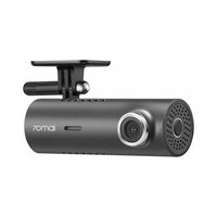 Camera auto 70mai Dash Cam M300 Unghi filmare 140 1296P Dark Gray