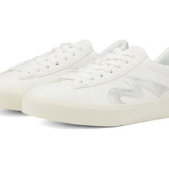 Incaltaminte Femei Blowfish Vice White EllaSilver Voyager, Blowfish