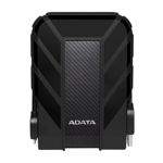 HDD Extern ADATA HD710, 4TB, Negru, USB 3.1