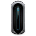Sistem Gaming Alienware Aurora R13 cu procesor Intel® Core™ i9-12900KF pana la 5.2 GHz, 32GB DDR5, 512GB SSD + 1TB HDD 7200 RPM, NVIDIA GeForce RTX 3080 Ti 12GB GDDR6, Windows 11 Pro, Black, 3Y Premium Support and Onsite Service Extension