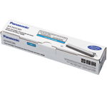 Toner Panasonic KX-FATC501E, Cyan, Panasonic