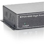 Cablu levelone Splitter PoE (POS-4000), LevelOne