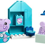 Lego Duplo Rutine Zilniceâ Baita 10413