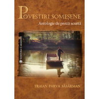 Povestiri somesene. Antologie de proza scurta