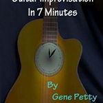 Guitar Improvisation in 7 Minutes