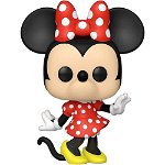 Figurina Funko POP Disney Classics - Minnie Mouse, Funko