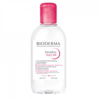 Bioderma Sensibio H2O AR Solution Micellaire 250 ml, Bioderma