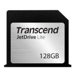 Card de Memorie JetDrive Lite 130 128GB MLC pentru MacBook Air 13 ts128gjdl130
