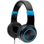 On-Ear, SPHS-PEARL Black-Blue, Spacer