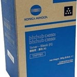 Cartuș de toner Konica Minolta TNP-79 negru original (AAJW150)