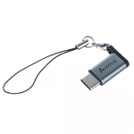 Adaptor USB-C la USB micro 2.0, Transfer date 480 Mbps, 