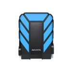 Hard disk extern Adata HD710 Pro 1TB USB 3.1 2.5" Rezistent la socuri Albastru