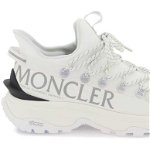 Moncler Basic 'Trailgrip Lite 2' Sneakers PINK, Moncler