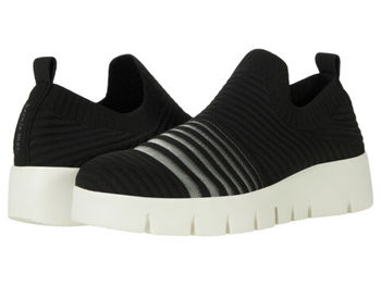 Incaltaminte Femei bernie mev FX Dione BlackCream Sole, bernie mev.