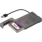 Carcasa ITEC, interfata USB 3.0 , MYSAFEU313, i-tec