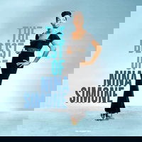 The Best Of - Coloured Vinyl  | Nina Simone, Not Now Music