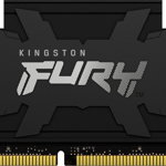 FURY Renegade 16GB DDR4 3200MHz CL16, Kingston