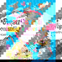 Povesti repovestite pentru cei mici, 