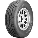 Anvelope Toate anotimpurile 245/65R17 111T GRABBER HTS60 XL FR OWL MS (E-5.7) GENERAL TIRE, GENERAL TIRE