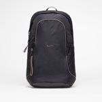 Nike NSW Essentials Backpack Black/ Black/ Ironstone, Nike
