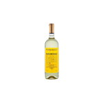 Vin alb sec Kourtaki Retsina of Attika, 0.75L, 11.5% alc., Grecia, Greek Wine Cellars