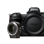 Aparat foto Mirrorless Nikon Z7 Body Negru + Adaptor FTZ