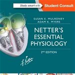 Netter's Essential Physiology (Netter Basic Science)