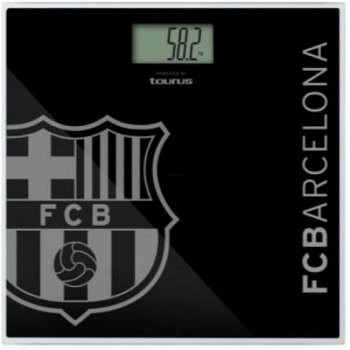 Cantar corporal Taurus FC Barcelona 150 kg