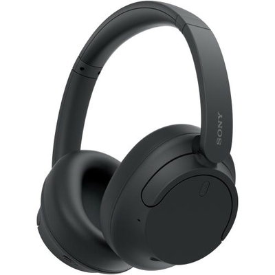 Casti Wireless Over-Ear Sony WHCH720NB.C, SONY
