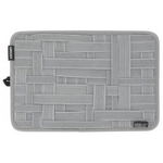 Organizator Cocoon Grid-IT , A4 30,5x20,3 cm, gri