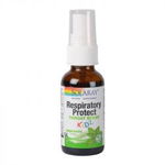 Respiratory Protect Kidz Throat Spray Solaray