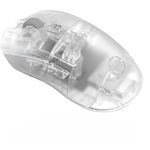 Mouse HECATE G3M PRO 26000DPI Wireless Gaming Transparent, Edifier