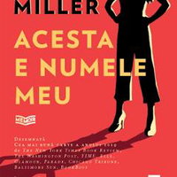 
Acesta e numele meu - Chanel Miller