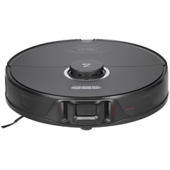 Robot de aspirare Roborock S8, S852-00, aspirator si mop, 5200 mAh, 6000Pa, recipient praf 400 ml, 4 senzori, 4 harti, 69W, 180 min autonomie, negru