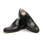 Pantofi Atkin Black, 