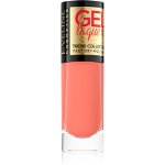 Eveline Cosmetics 7 Days Gel Laque Nail Enamel gel de unghii fara utilizarea UV sau lampa LED culoare 239 8 ml, Eveline Cosmetics